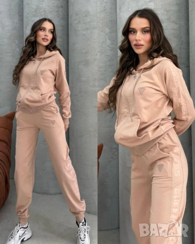 дамски екипи guess 