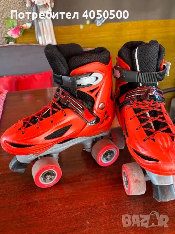 Кънки , снимка 1