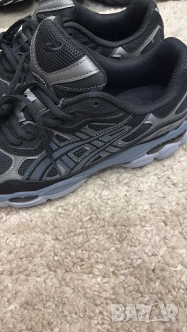 Мъжки маратонки asics, снимка 2 - Маратонки - 52963288