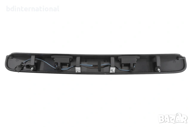 7E0827329F Комплект Панел за осветление на регистрационен номер VW Transporter T5, снимка 5 - Части - 54258864