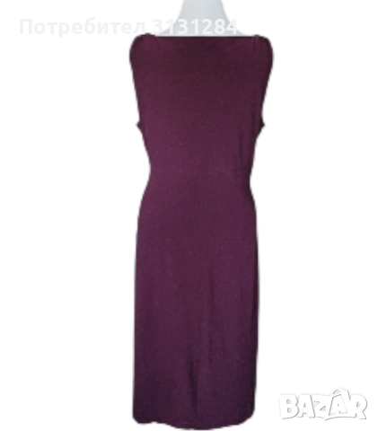 Ralf Lauren шикозна дамска рокля р.50, снимка 2 - Рокли - 52692967