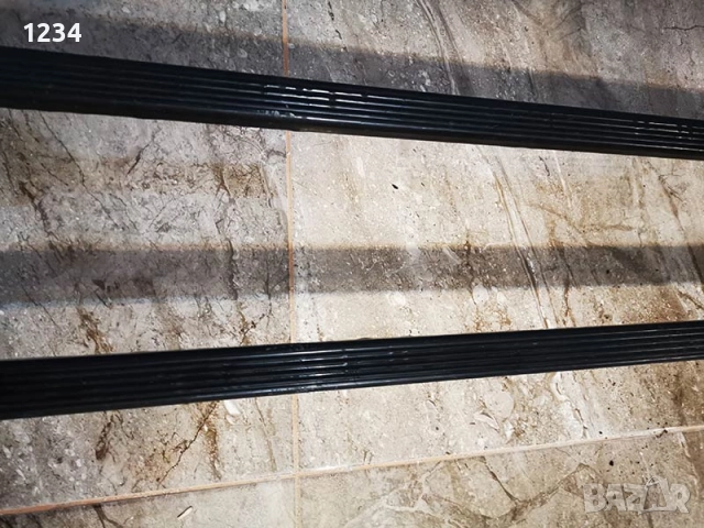 Багажник напречни греди THULE за BMW 1 (F40) BMW 3 (G20), снимка 3 - Аксесоари и консумативи - 52081448