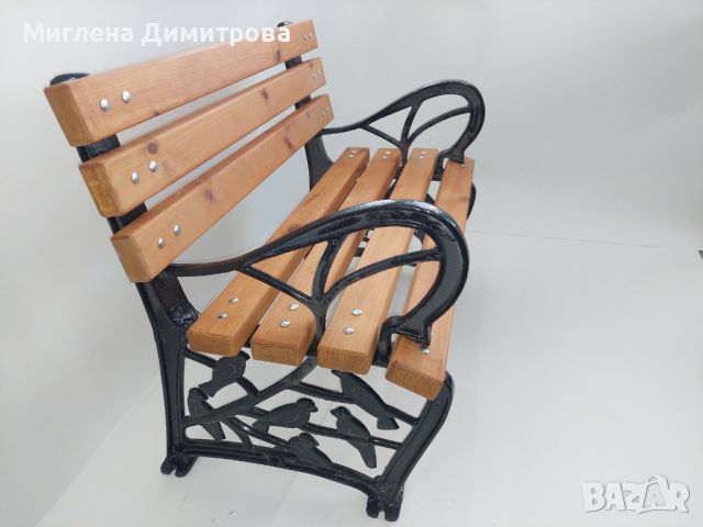 градински комплекти маса и пейки, снимка 9 - Градински мебели, декорация  - 45715563