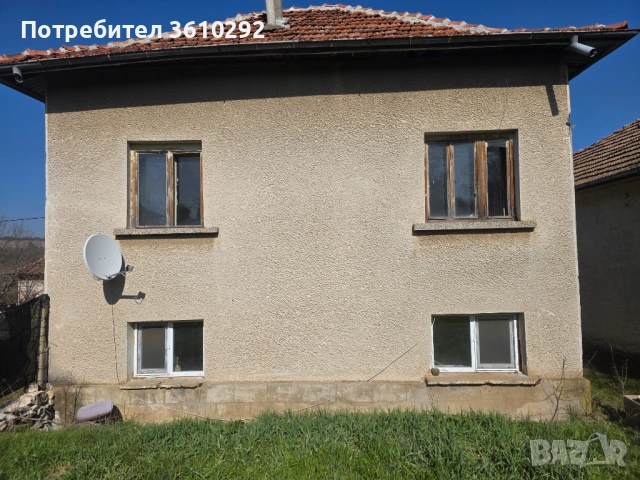 Къща в с.Камено поле., снимка 4 - Къщи - 53812766