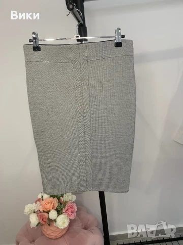 Бандажна пола нова с етикет, снимка 3 - Поли - 51036342