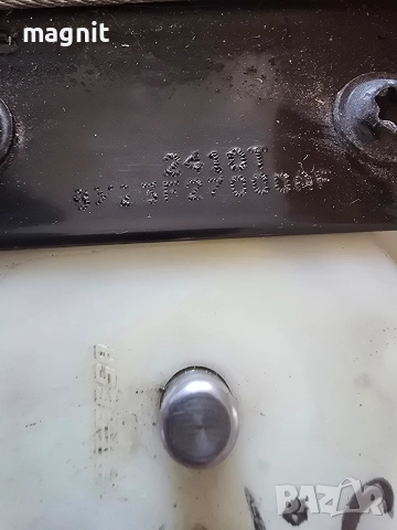 стъклоповдигач заден десен Jaguar XF 2008-2015 8x23f27000af , снимка 2 - Части - 52937160