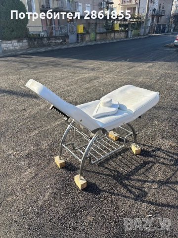 Масажна и козметична маса , снимка 2 - Масажори - 52775586