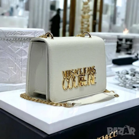 чанти versace , снимка 5 - Чанти - 51395529