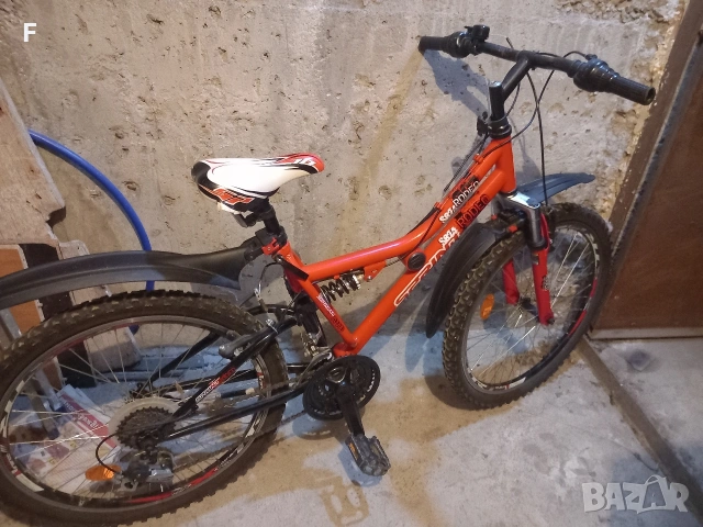 колело " 24 " sprint