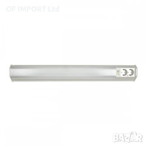 НОВО!!! Флуоресцентна LED Лампа с Двоен Контакт TL3020 36W, снимка 8 - Лед осветление - 51430144