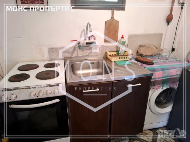 Двуетажна къща в Старата част на гр. Велико Търново, с панорамна гледка към крепостта Царевец, снимка 10 - Къщи - 50725435