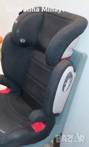 Стол за кола 