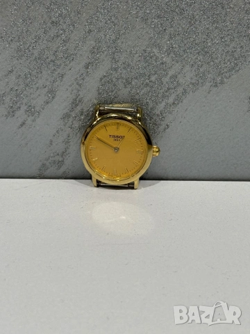 Дамски кварцов часовник Tissot