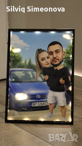 Карикатури-Враца, снимка 8 - Други - 54031548