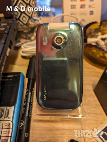  Sony Ericsson Z610i, снимка 1 - Sony Ericsson - 47692852