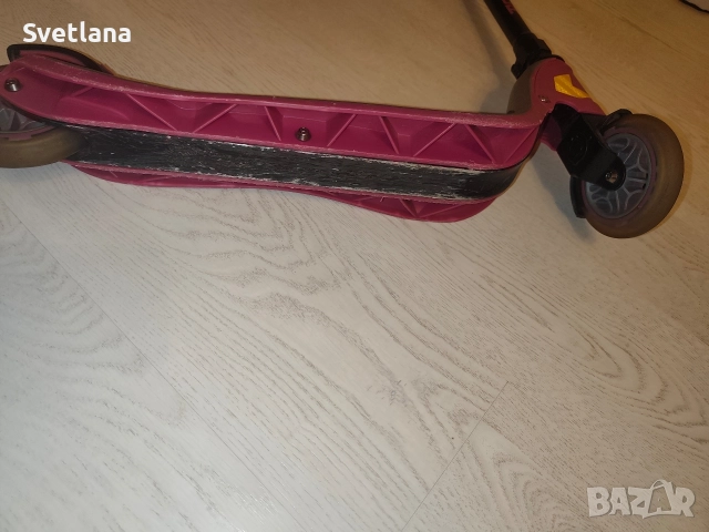 Тротинетка за деца и тинейджъри с 2 колела Globber, снимка 10 - Други - 52632725