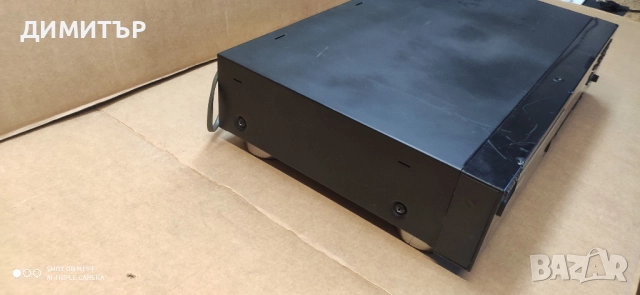 CD player sony cdp 295, снимка 5 - Аудиосистеми - 52108654