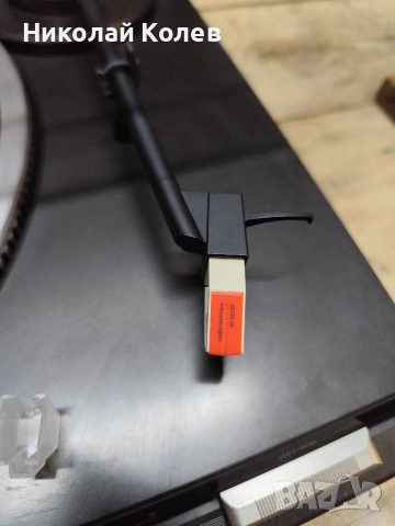 грамофон Technics SL-QD3, снимка 4 - Грамофони - 53936665