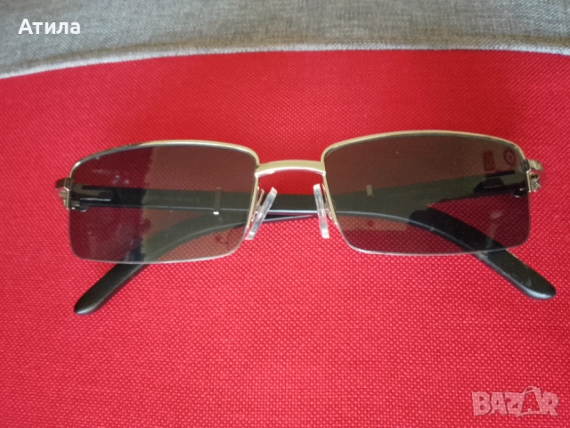 слънчеви очила