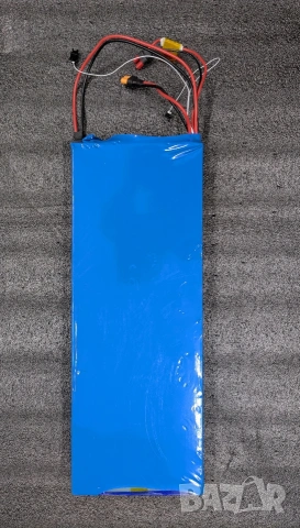 Батерия за електрическа Тротинетка 