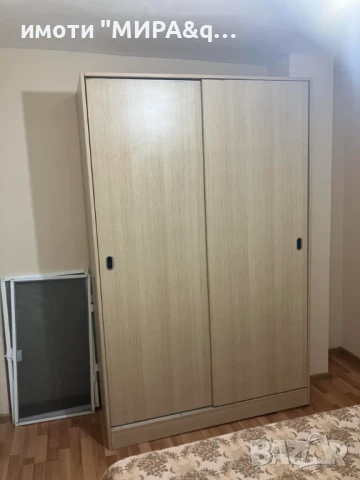 ГАРСОНИЕРА в кв. Воеводски, гр. Хасков, снимка 6 - Апартаменти - 51112978