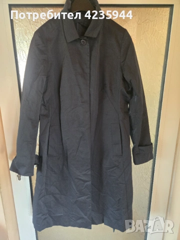 Max Mara оригинален шлифер 