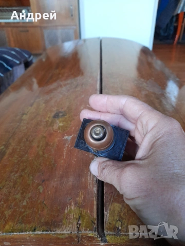 Стара фасонка разклонител, снимка 5 - Други ценни предмети - 53446350