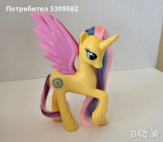 My Little Pony пони