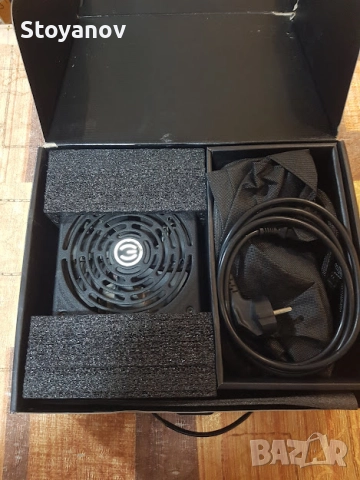 Захранване EVGA 1300 G2, снимка 2 - Захранвания и кутии - 52976989
