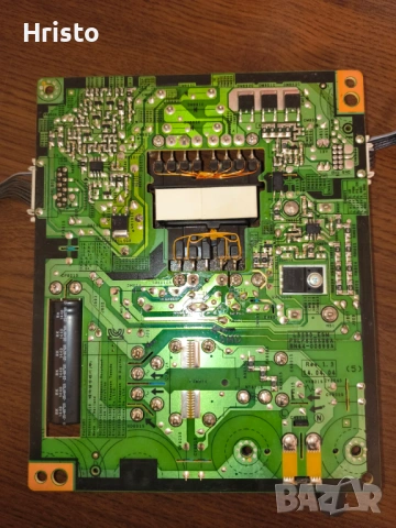 BN44-00696A Захранваща платка  ТВ Самсунг 32 , снимка 2 - Части и Платки - 53561651