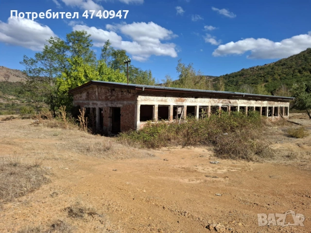 Дърводелна 600кв.м, снимка 3 - Парцели - 53513001