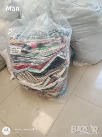 Дрехи втора употреба на едро , снимка 10 - Друго търговско оборудване - 48737427