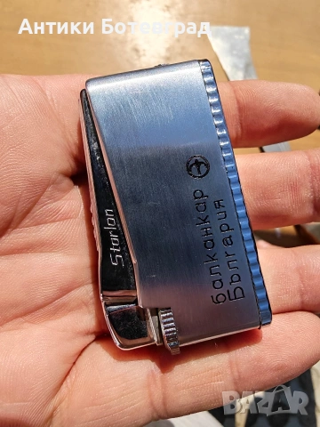 стара американска запалка от 1960, снимка 3 - Антикварни и старинни предмети - 53816295