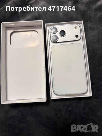 iPhone 17 Pro Max Реплика , снимка 2 - Apple iPhone - 53205907