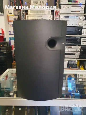 Пасивна бас каса JBL Music 1 / Субуфер / subwoofer. В отлично техническо и визуално състояние., снимка 1 - Тонколони - 48626790