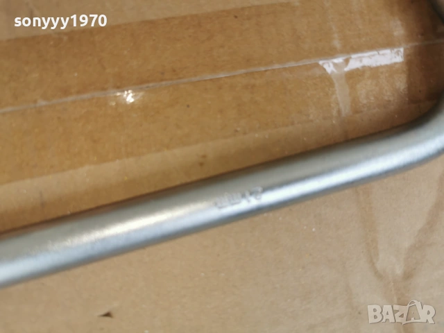 КЛЮЧ 21ММ УСИЛЕН ЯК 0602261455, снимка 11 - Аксесоари и консумативи - 53382125