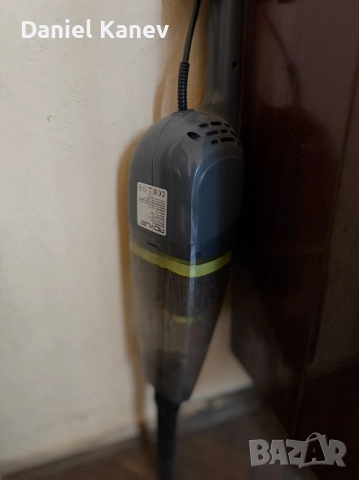 Прахосмукачка Rovus, снимка 6 - Прахосмукачки - 52281919