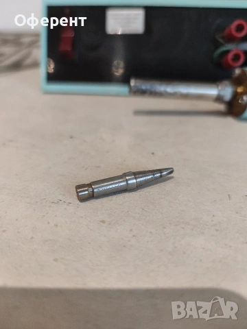 Weller поялник станция , снимка 7 - Други инструменти - 54174607