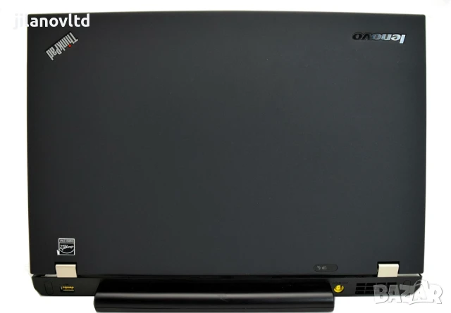 Лаптоп Lenovo ThinkPad W530 i7-3740QM 16GB 256GB K1000M ГАРАНЦИЯ, снимка 5 - Лаптопи за работа - 51229789