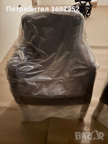 Кресло/Трапезни столове, снимка 4 - Столове - 52596264