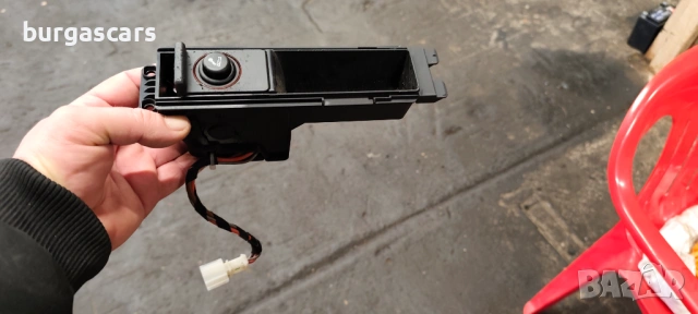 Запалка 8E0 863 284 Audi A4 B6 Avant 2.5TDI - 163 к.с