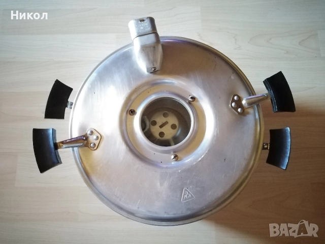 Електрическа тенджера пълен комплект, снимка 3 - Мултикукъри - 52231839