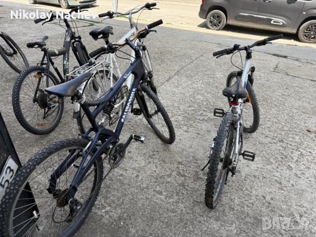 Градски велосипеди 100 лв. за брой., снимка 10 - Велосипеди - 51081117