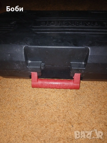 Къртач парксайд хамър 1300 за части или реставрация, снимка 13 - Други инструменти - 53422473