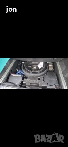 сгъваема патерица 20 цола, снимка 5 - Гуми и джанти - 53385140