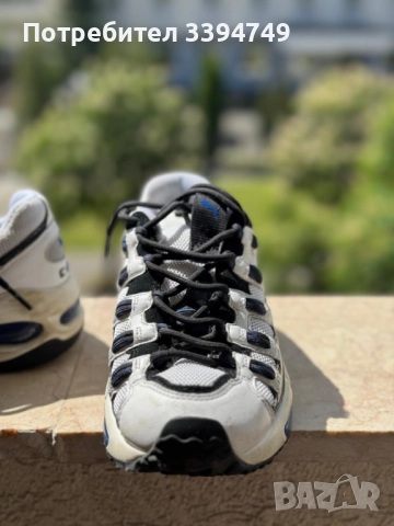 Маратонки Puma - Като нови 40.5 номер, снимка 2 - Спортни обувки - 51751270