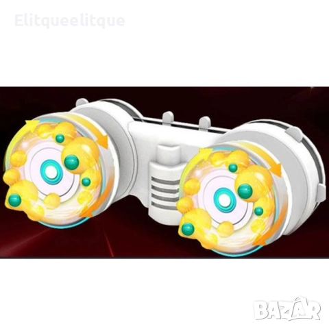 Масажор за крака – масаж на стъпала, пръсти, глезени и прасец TV146, снимка 7 - Масажори - 52318475