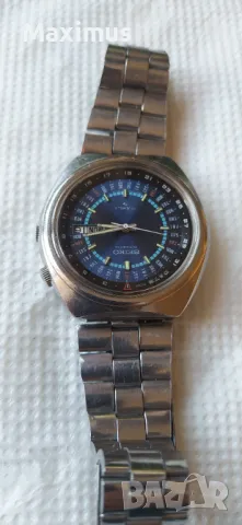 Seiko Perpetual Calendar Automatic 7006-6039.Сейко., снимка 2 - Мъжки - 48367191