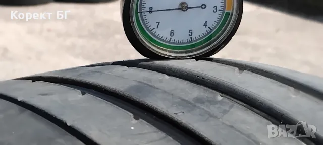 Гуми 205 50 17 Tires 4 броя. Нов внос. Не са нови!, снимка 5 - Гуми и джанти - 50386853