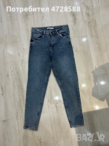 Дънки момиче не маркови, снимка 7 - Дънки - 53359908